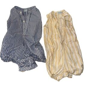 Edgehill Collection 9 Month Onesies